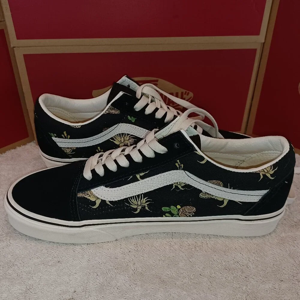 Vans 100% authentic